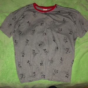 Mickey Mouse T